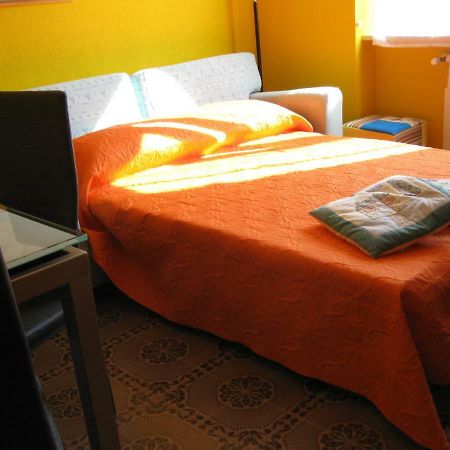 Au Montfleury Apartment Aosta Luaran gambar