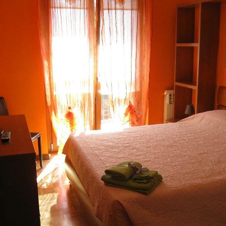 Au Montfleury Apartment Aosta Luaran gambar