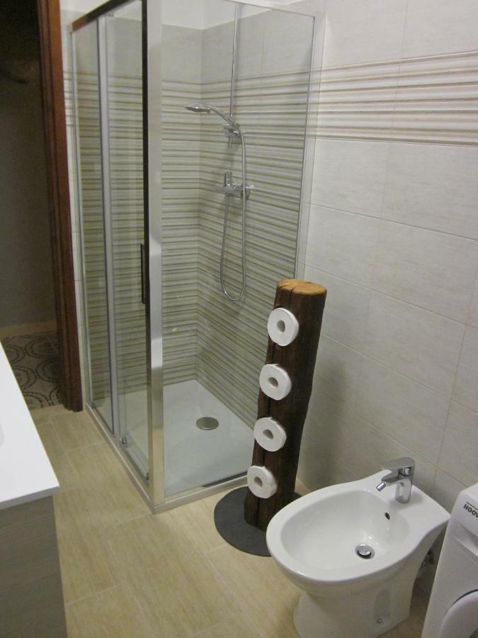 Au Montfleury Apartment Aosta Luaran gambar